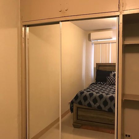 1 Bedroom / 1 Bath . Private Apt. Free Wifi, Interent & Parking Sinajana المظهر الخارجي الصورة